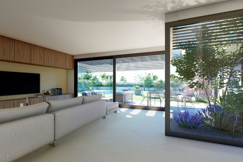Villa i San Javier, Murcia, San Javier - € 441.000 | Ref: NB5392 - foto 4
